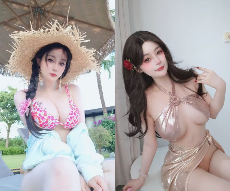 白银81-Fantia 2025年02月订阅 (15套) [127P3V-1.35GB]-桃雾阁